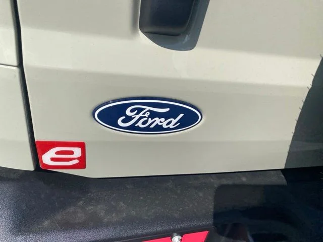 New 2026 Desert Sand Ford Outer Banks® image 40
