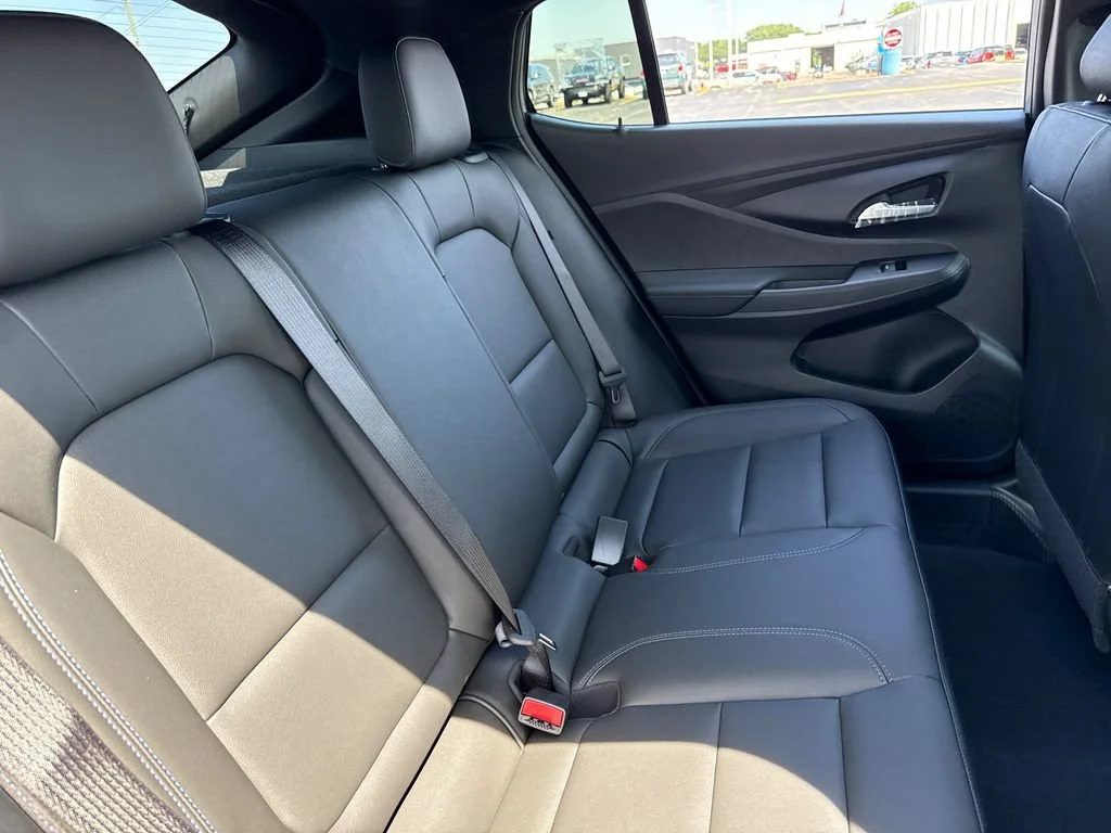 2026 Buick Envista Sport Touring - Photo 34