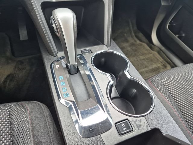 Used 2014 Red Chevrolet LT image 12