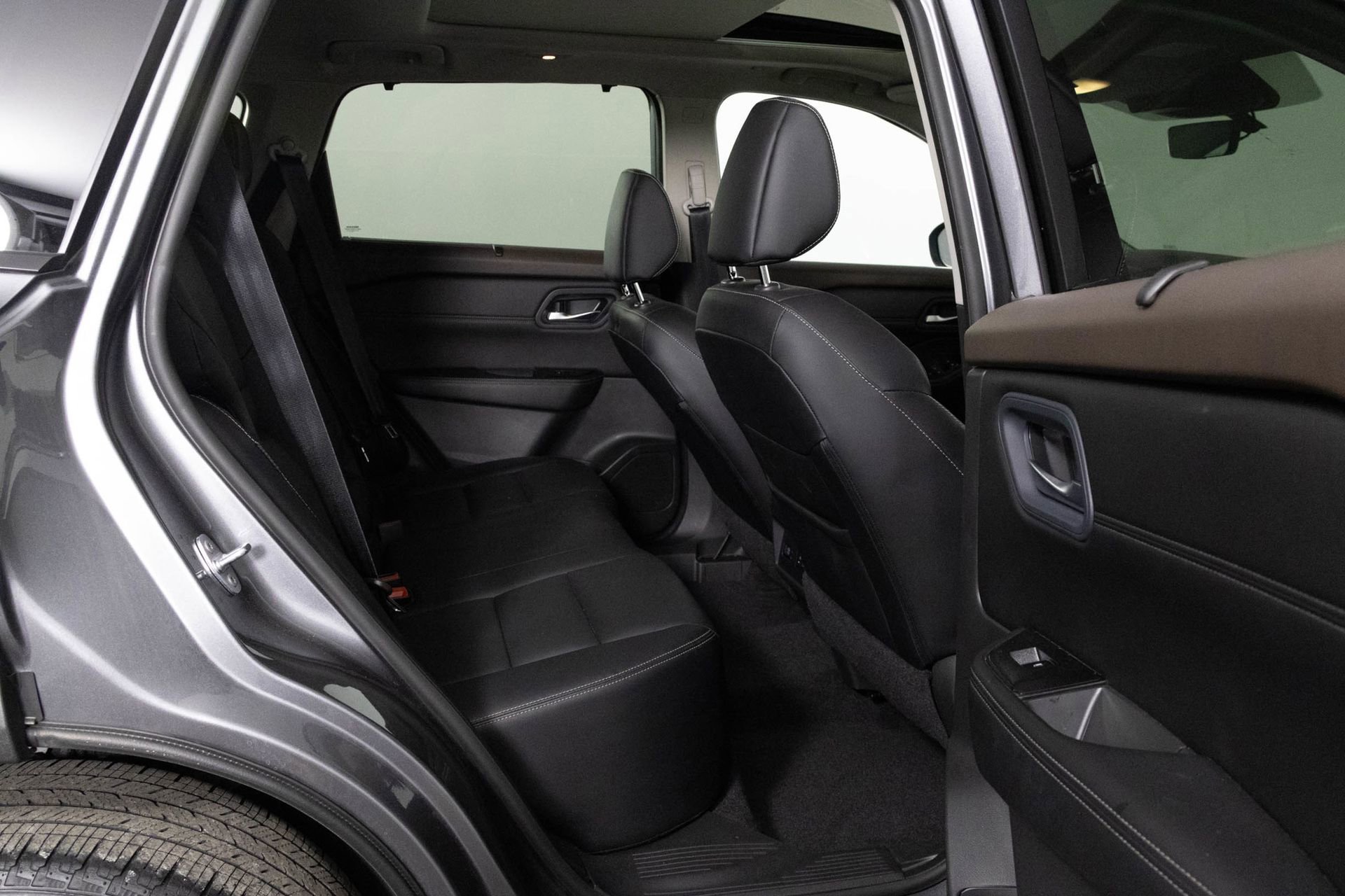 2023 NISSAN ROGUE - Image 39