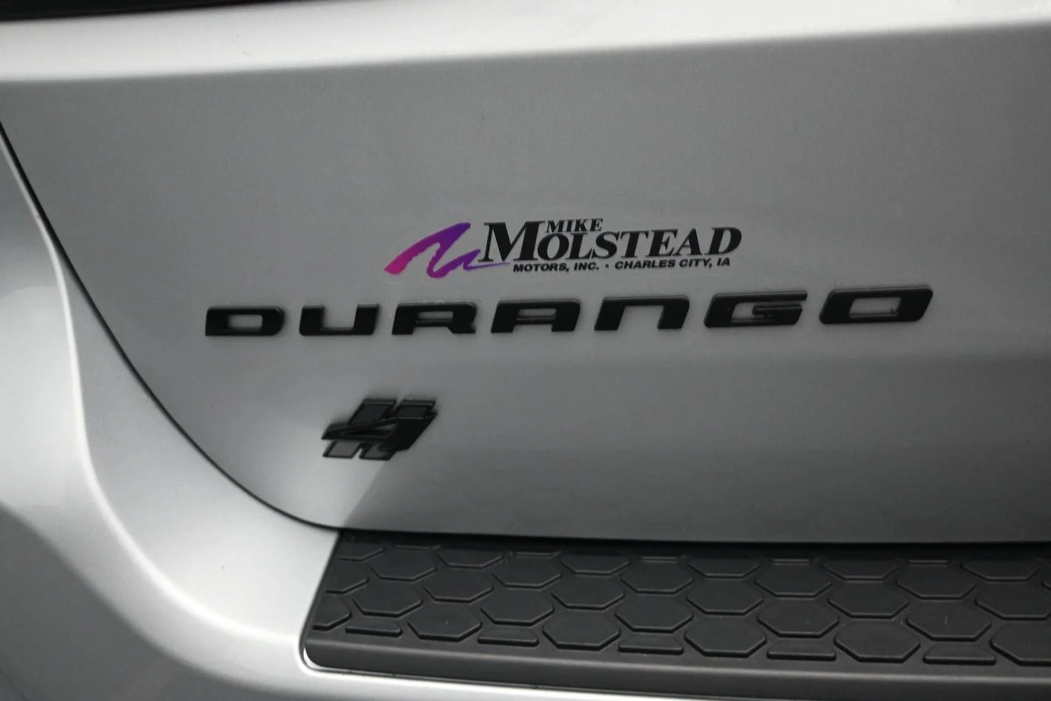 New 2026 Triple Nickel Exterior Paint Dodge GT Plus HEMI V8 image 16