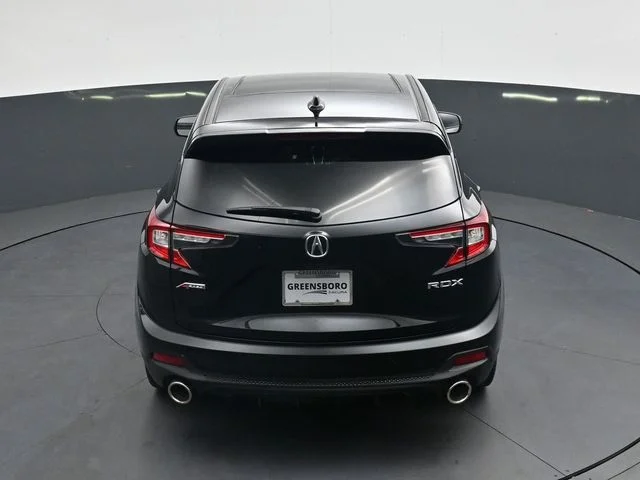 Used 2023  Acura A-Spec Package image 25