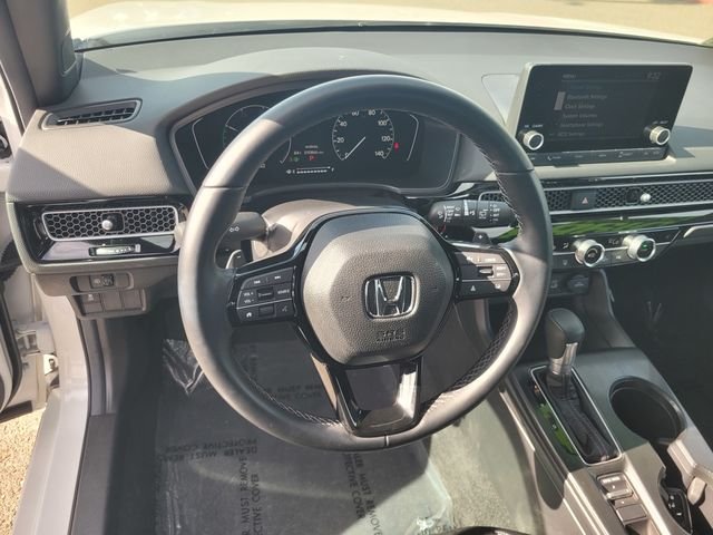 Used 2026 Silver Honda Sport image 30