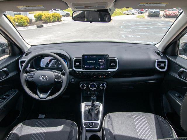 New 2026 Gray Hyundai SEL w/Two-Tone Roof image 20