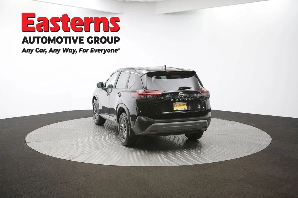 Used 2023 Black Nissan S image 64