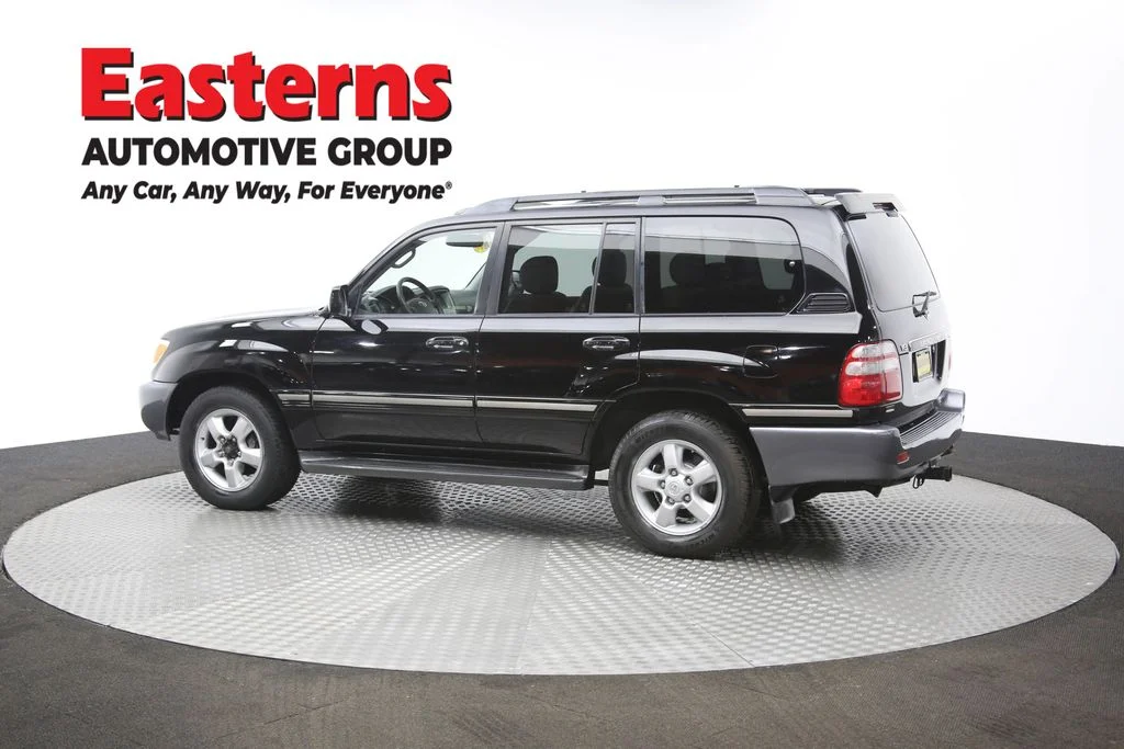 Used 2005 Black Toyota Base image 65