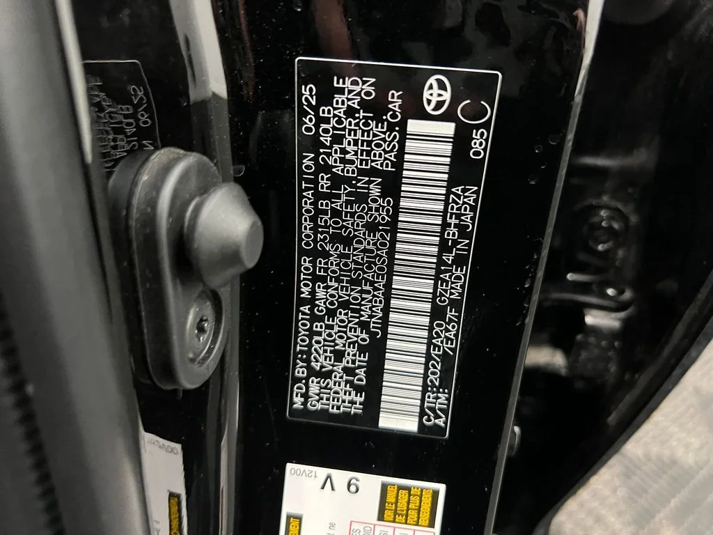 2025 Toyota GR Corolla Premium - Photo 19
