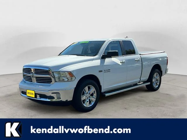 2013 RAM 1500 Pickup