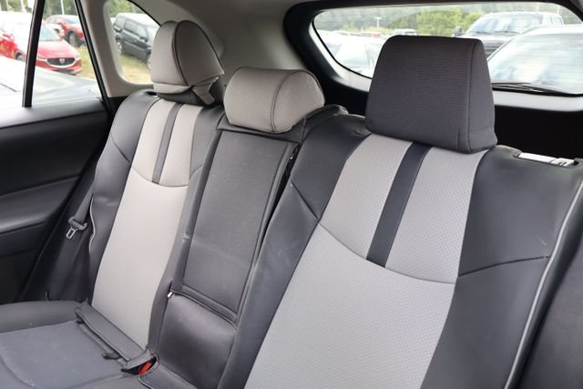 Used 2025 Gray Toyota XLE image 14