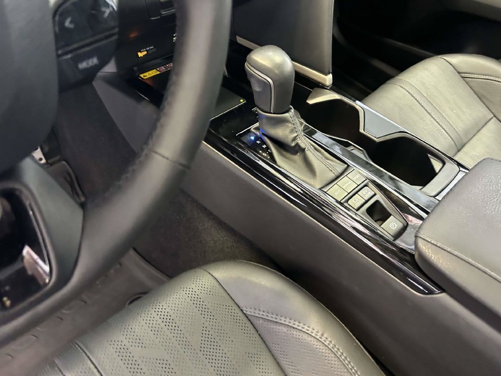Certified Used 2026 Beige Toyota XSE image 21