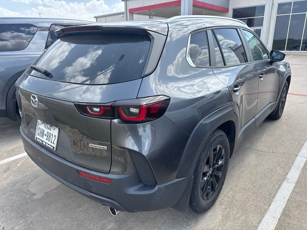 Used 2023 Gray Mazda 2.5 S Preferred Plus Package image 5