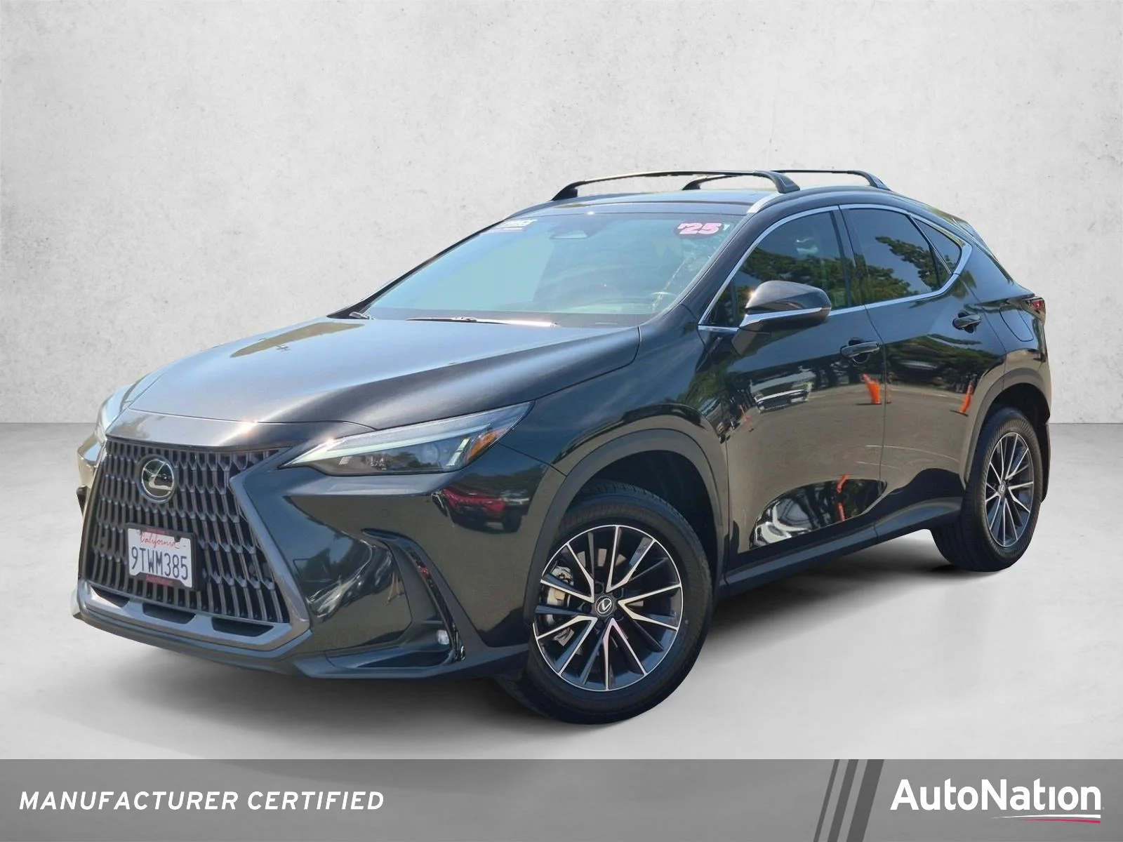 2025 Lexus NX 350 250 Premium FWD's photo