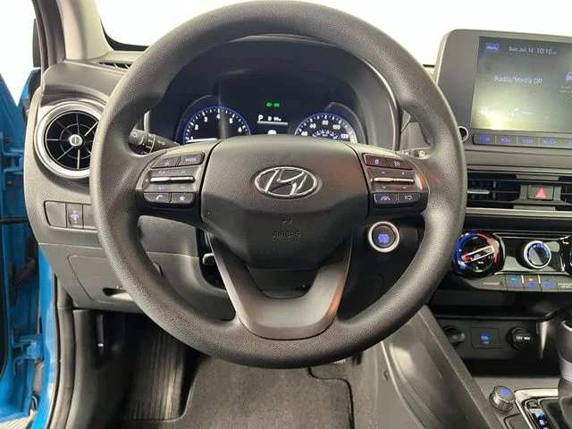 Used 2022 Green Hyundai SEL image 18