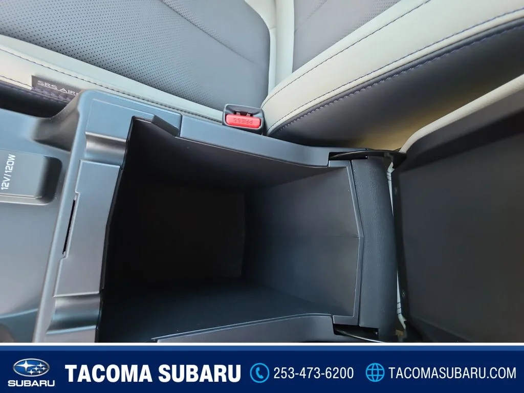 2026 Subaru Forester Limited - Photo 23