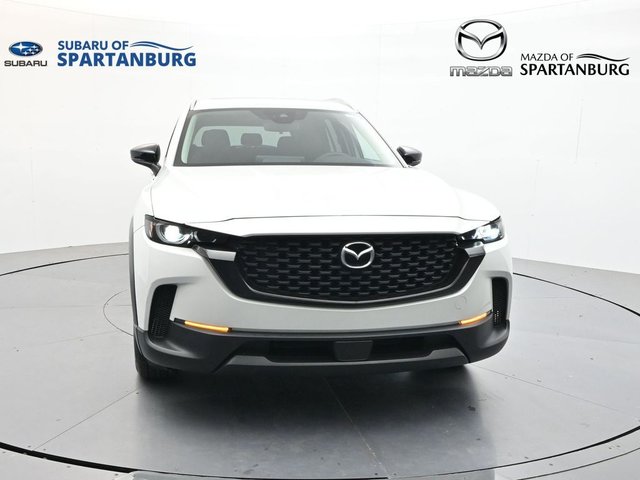 2023 Mazda CX-50 2.5 S Preferred Plus Package