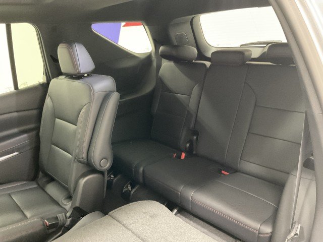 2026 Chevrolet Traverse Z71 - Photo 21