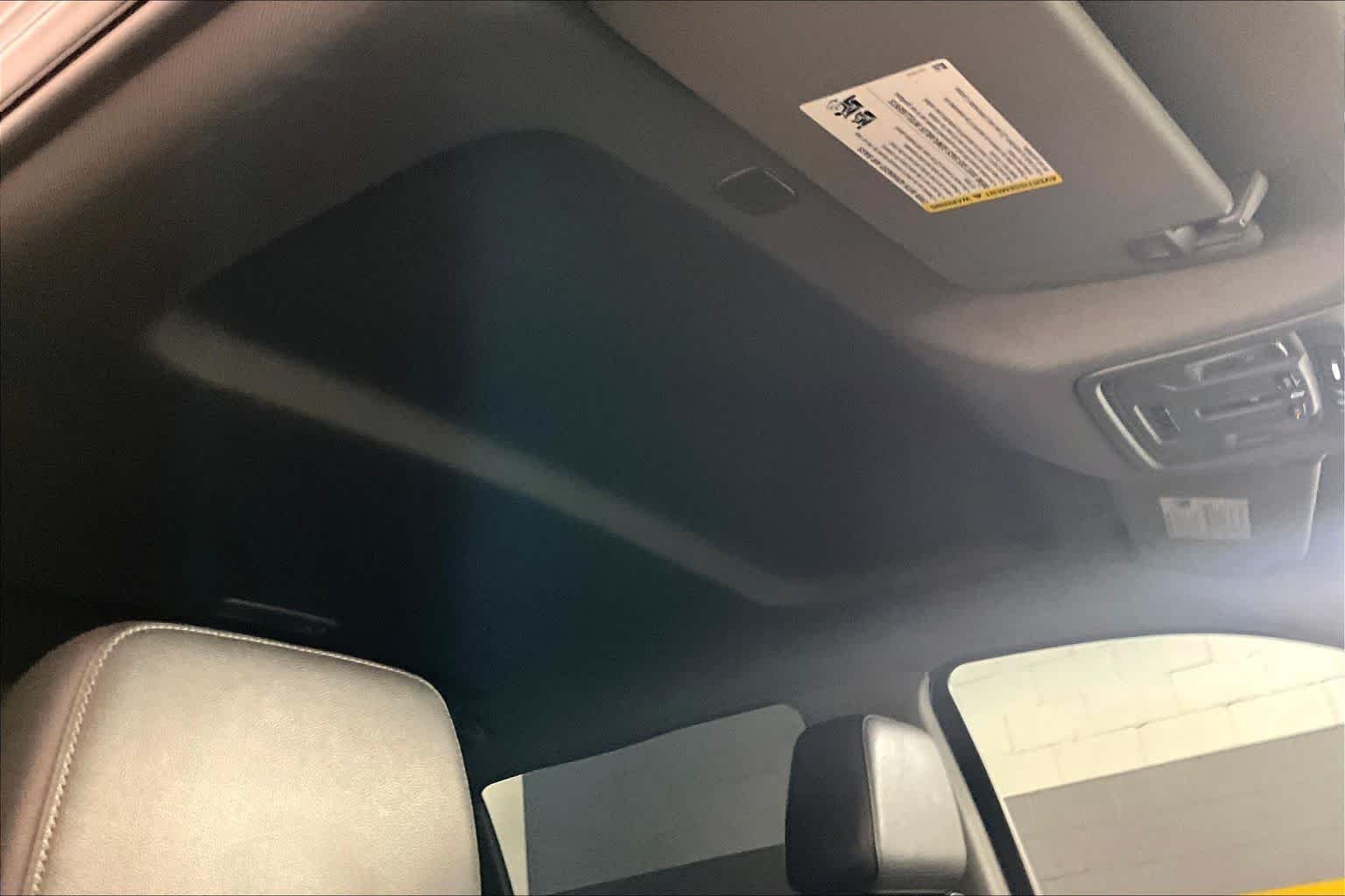 2022 GMC Sierra 1500 Limited SLT - Photo 13