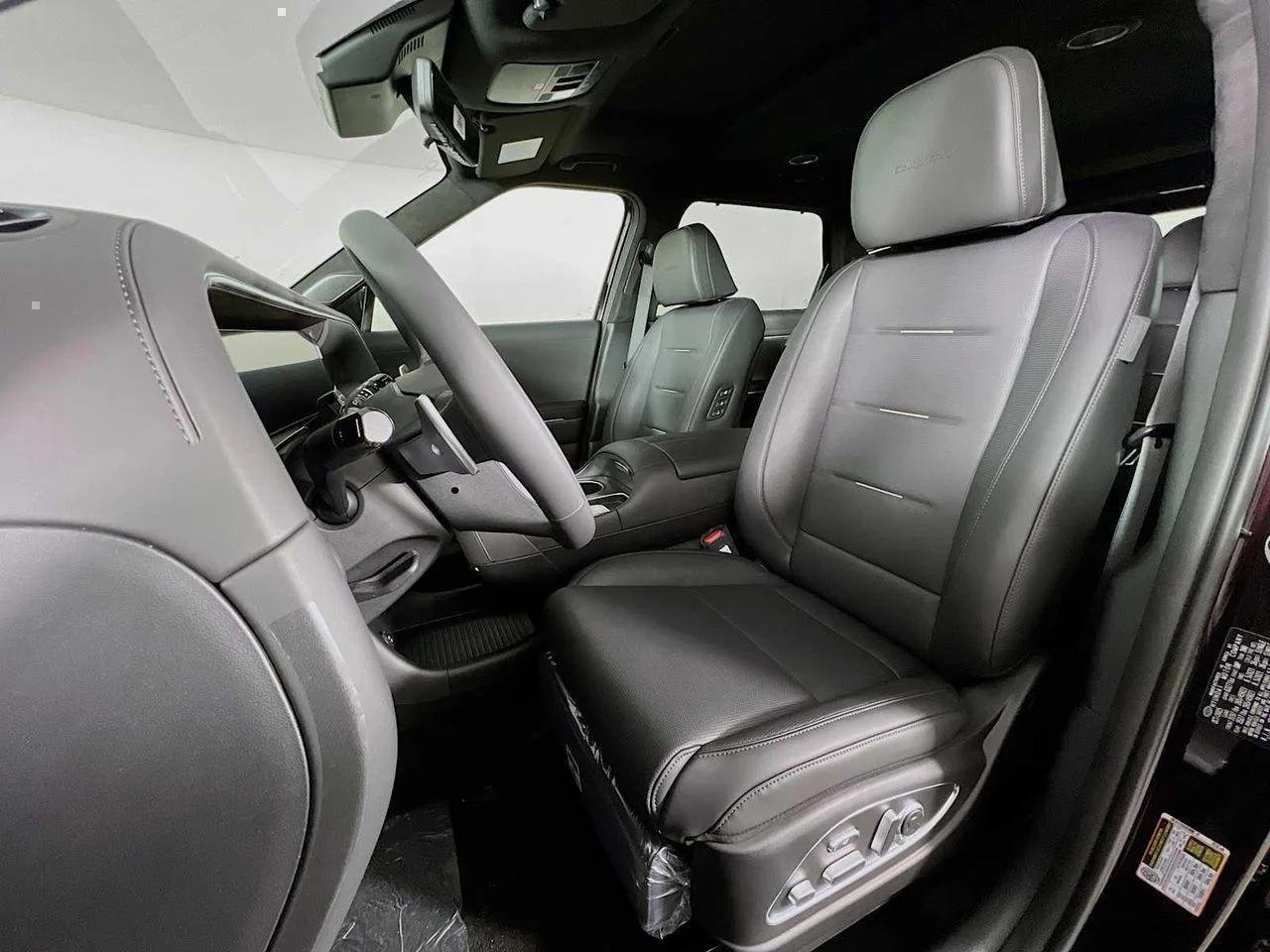 2026 Hyundai Palisade — photo 14
