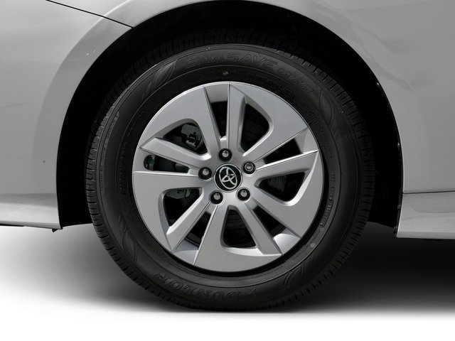 Used 2016 Magnetic Gray Metallic Toyota Two image 11