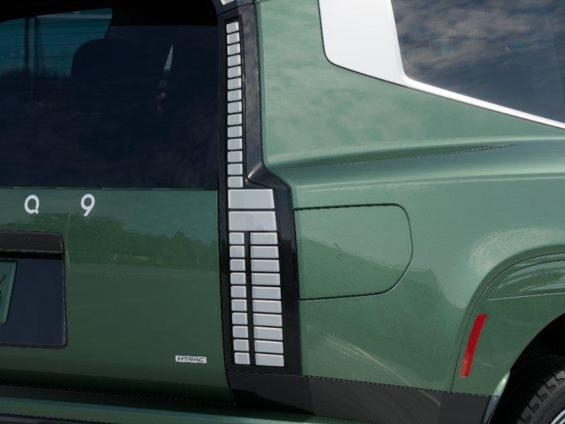 2026 Hyundai IONIQ 9 Performance Calligraphy - Photo 10