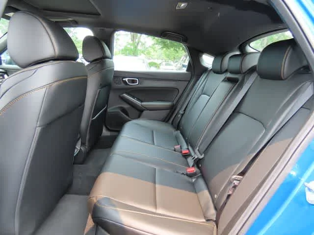 2026 Acura Integra A-Spec with Tech Package - Photo 14