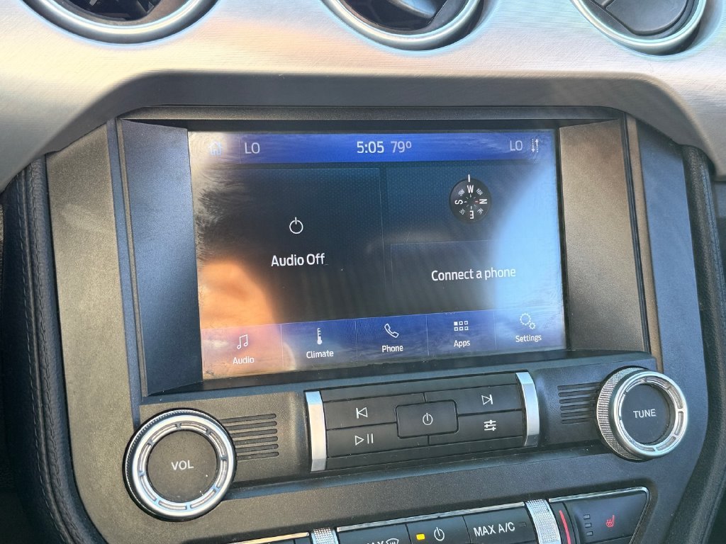 Used 2020 Silver Ford EcoBoost Premium image 19