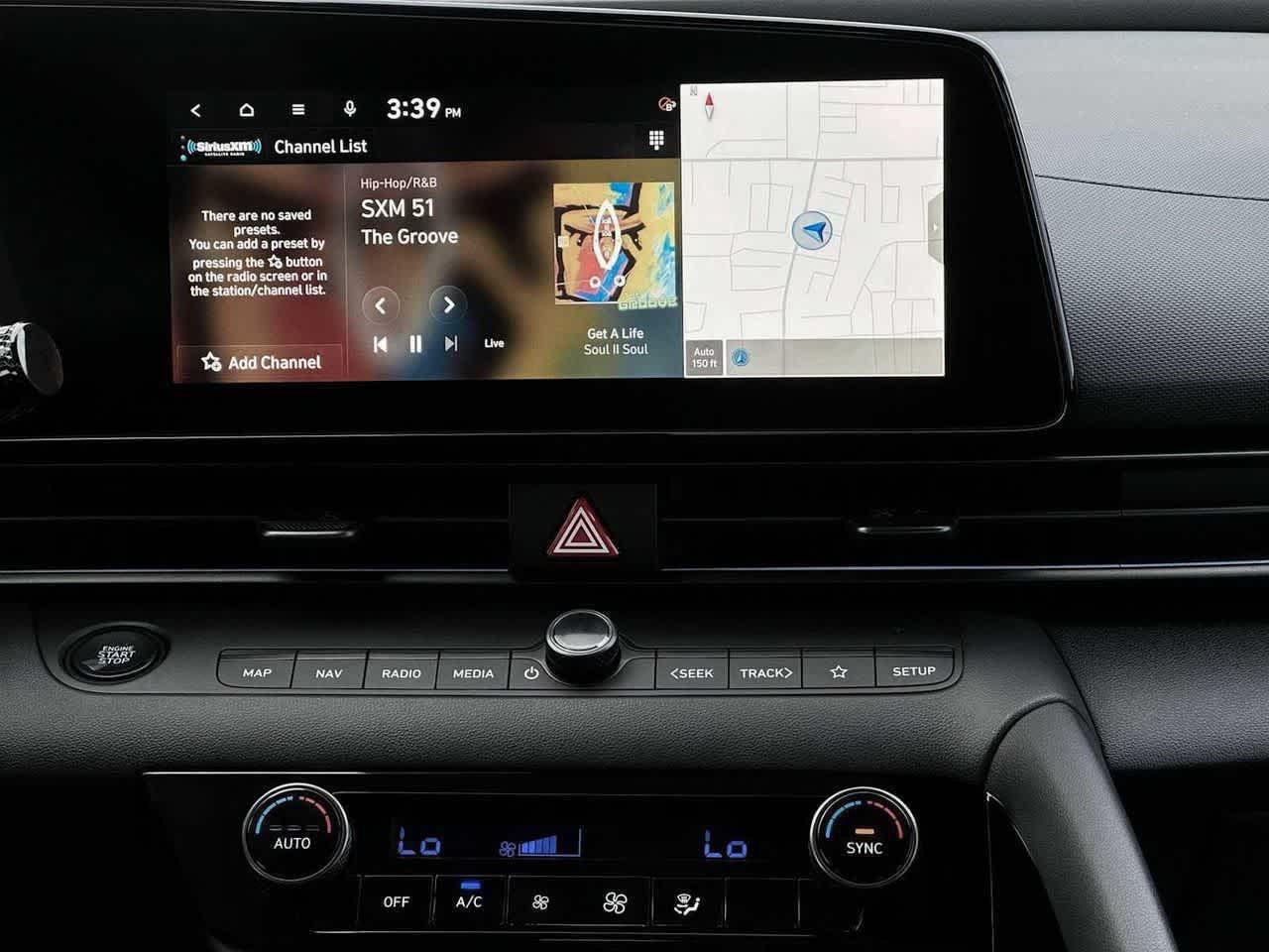 2025 Hyundai Elantra Blue - Photo 19