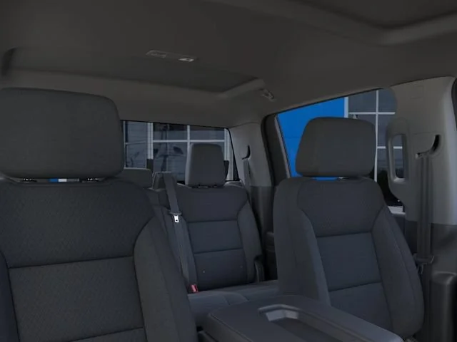 2026 Chevrolet Silverado 1500 RST - Photo 24
