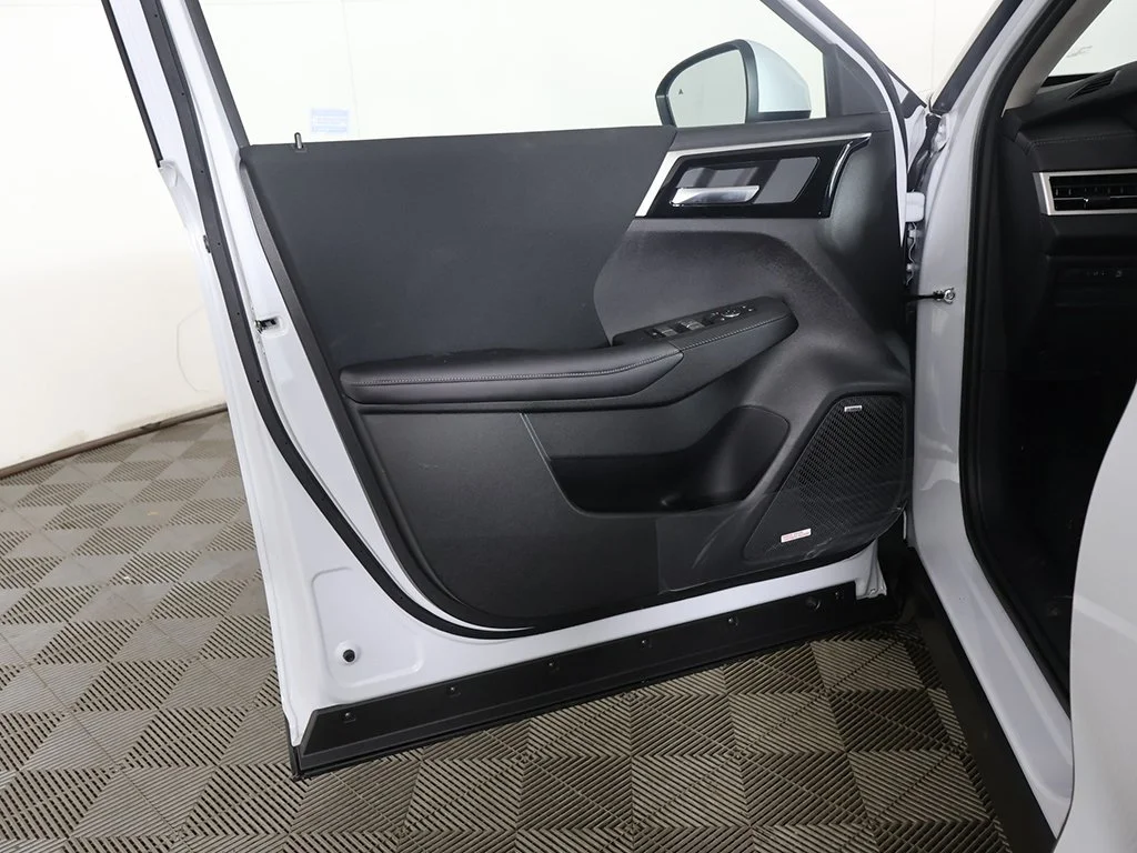 New 2026 White Mitsubishi ES 1.5T S-AWC image 20