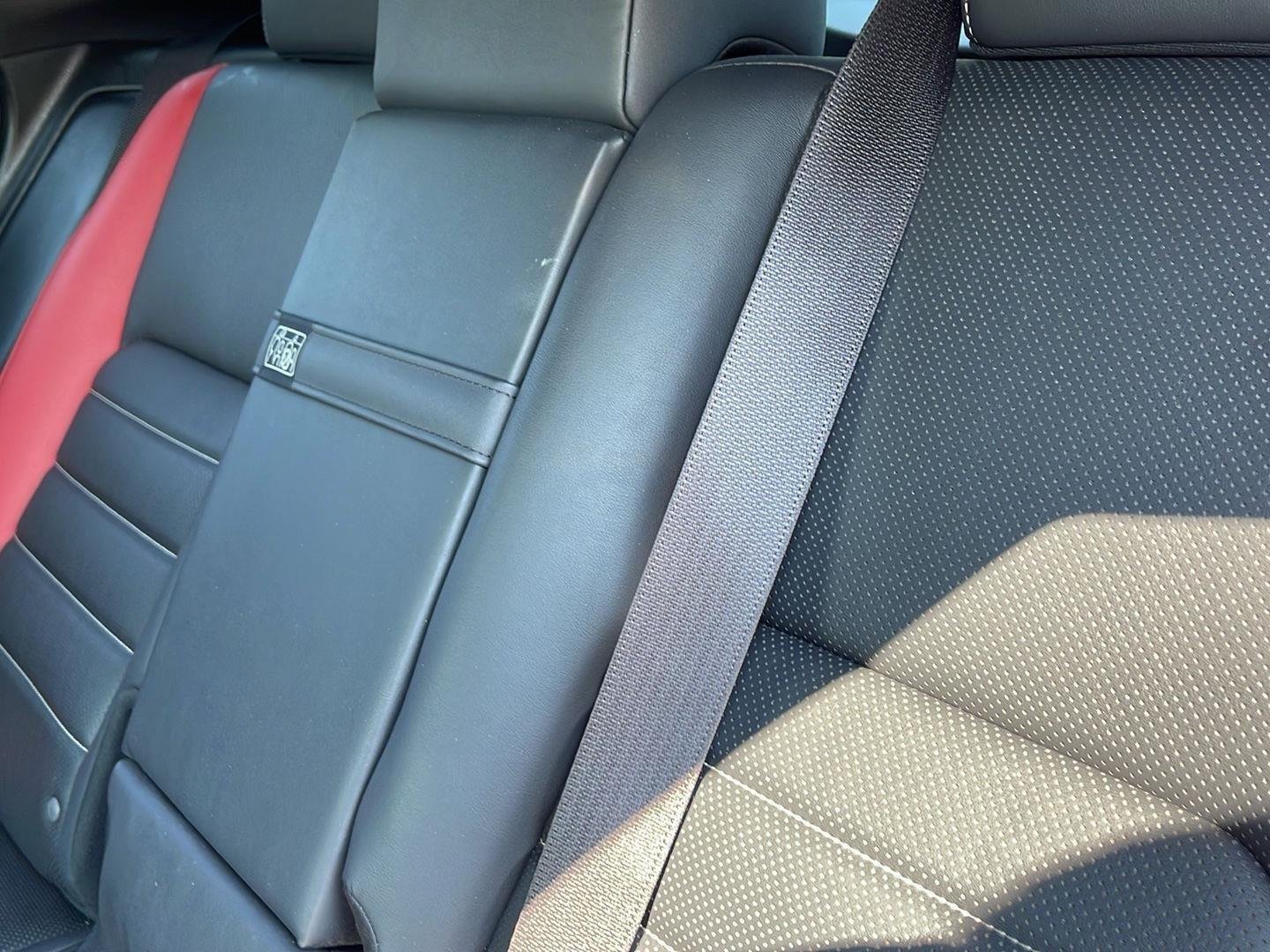Used 2019 Obsidian Lexus NX 300 F SPORT image 12