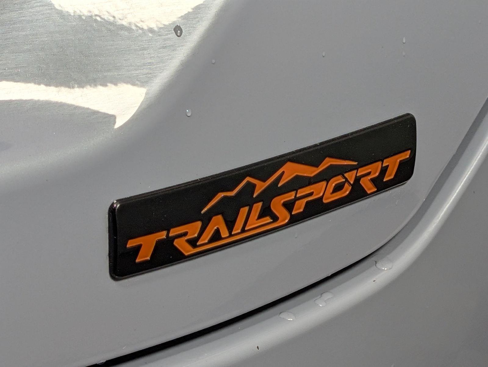 2025 Honda Pilot TrailSport - Photo 7