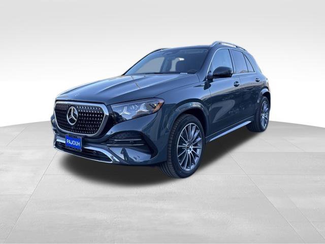 2027 Mercedes-Benz GLE GLE350