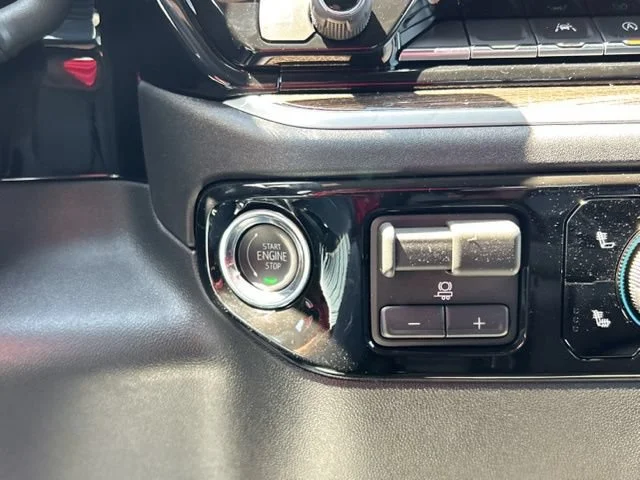 2026 Chevrolet Silverado 1500 LT - Photo 37