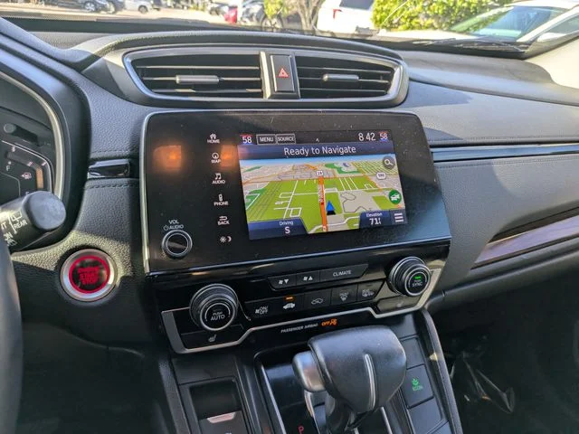 Used 2017 Gray Honda Touring image 20