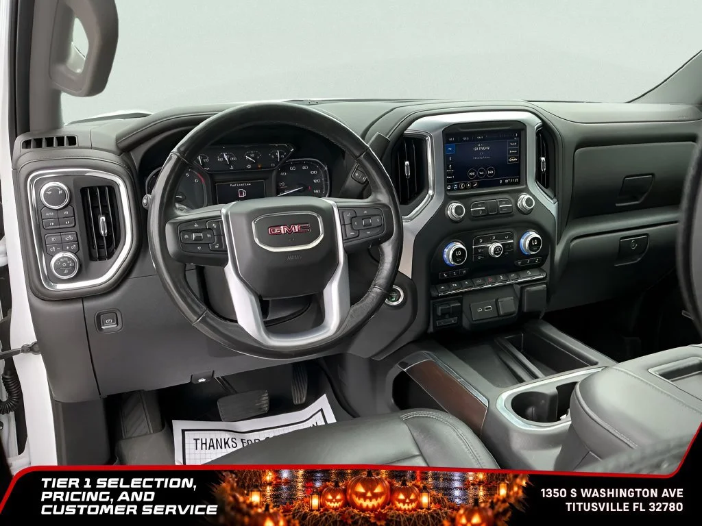 2019 GMC Sierra 1500 SLT - Photo 25