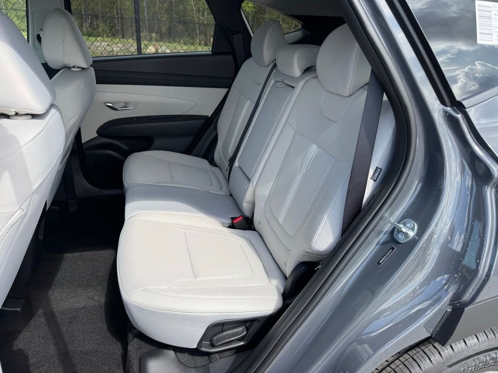 Certified Used 2026 Gray Hyundai SEL image 18