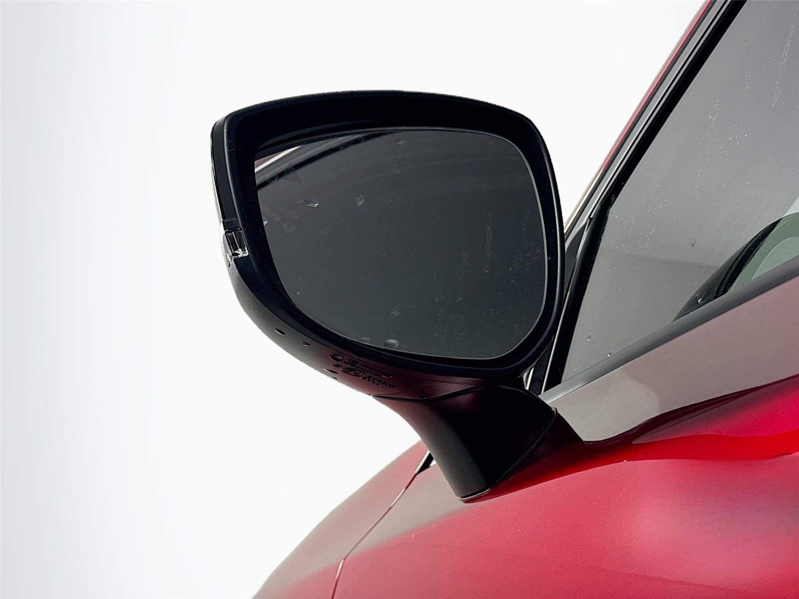 New 2026 Soul Red Crystal Metallic Mazda 2.5 S Select AWD image 3