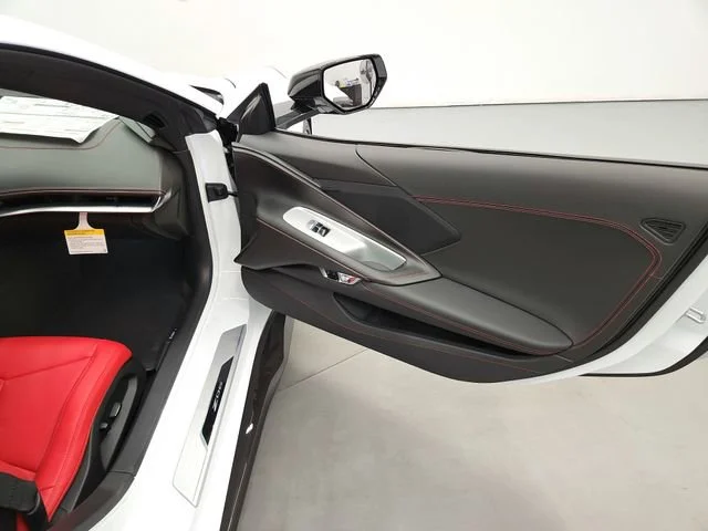 2026 Chevrolet Corvette 1LZ - Photo 37