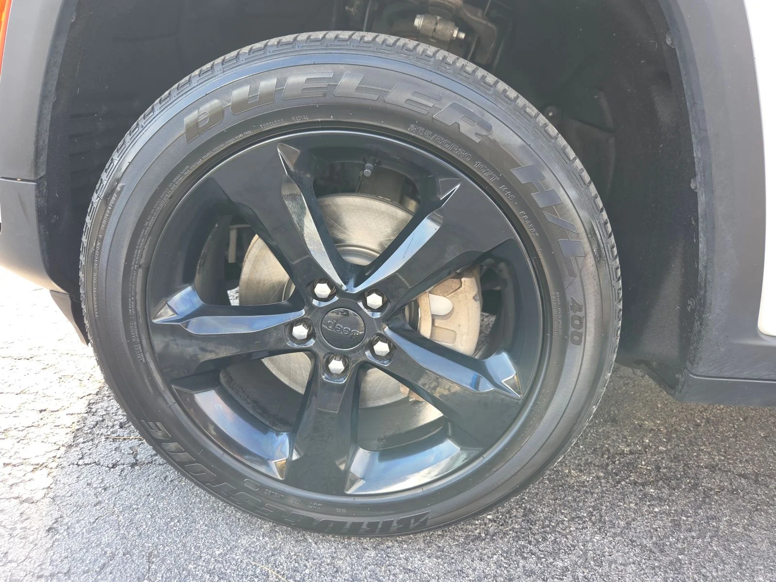 Used 2021 Bright White Clearcoat Jeep Altitude image 52