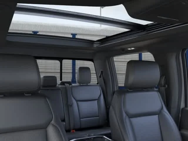 New 2026 Avalanche Ford Lariat® image 44
