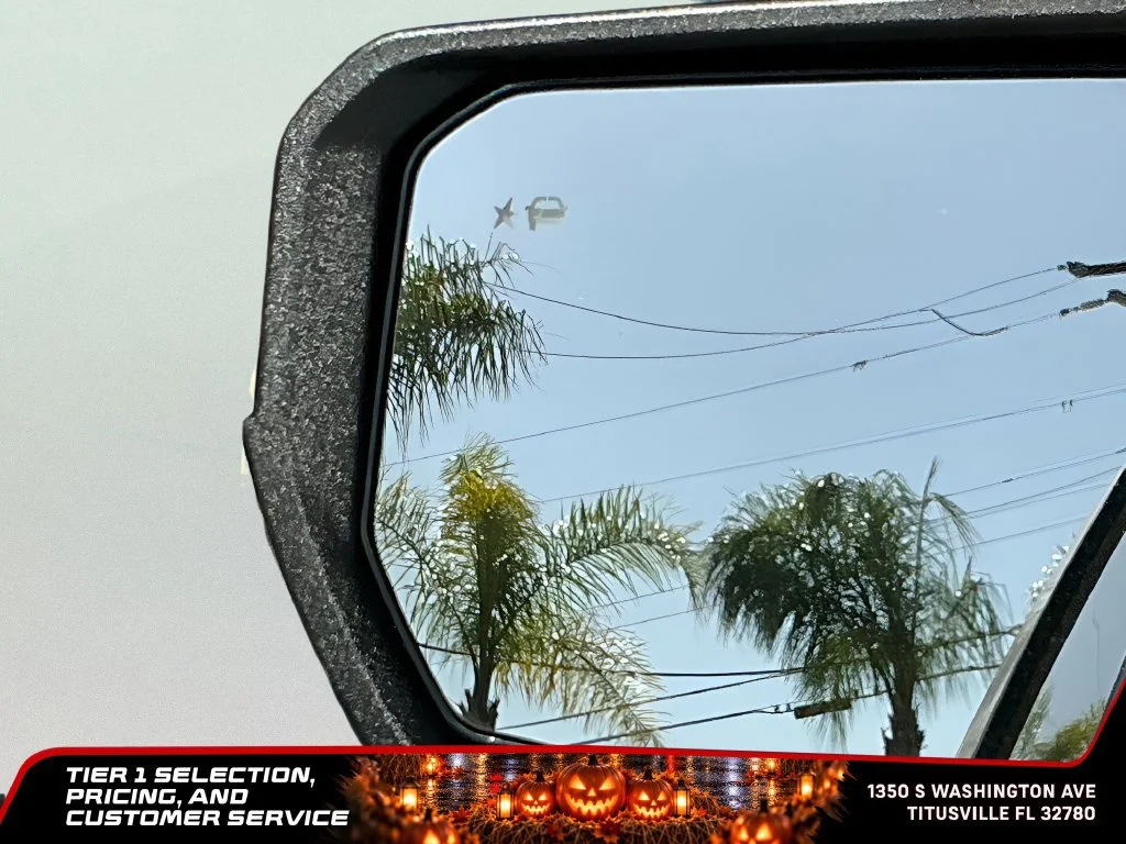 New 2026 Summit White GMC Elevation image 39