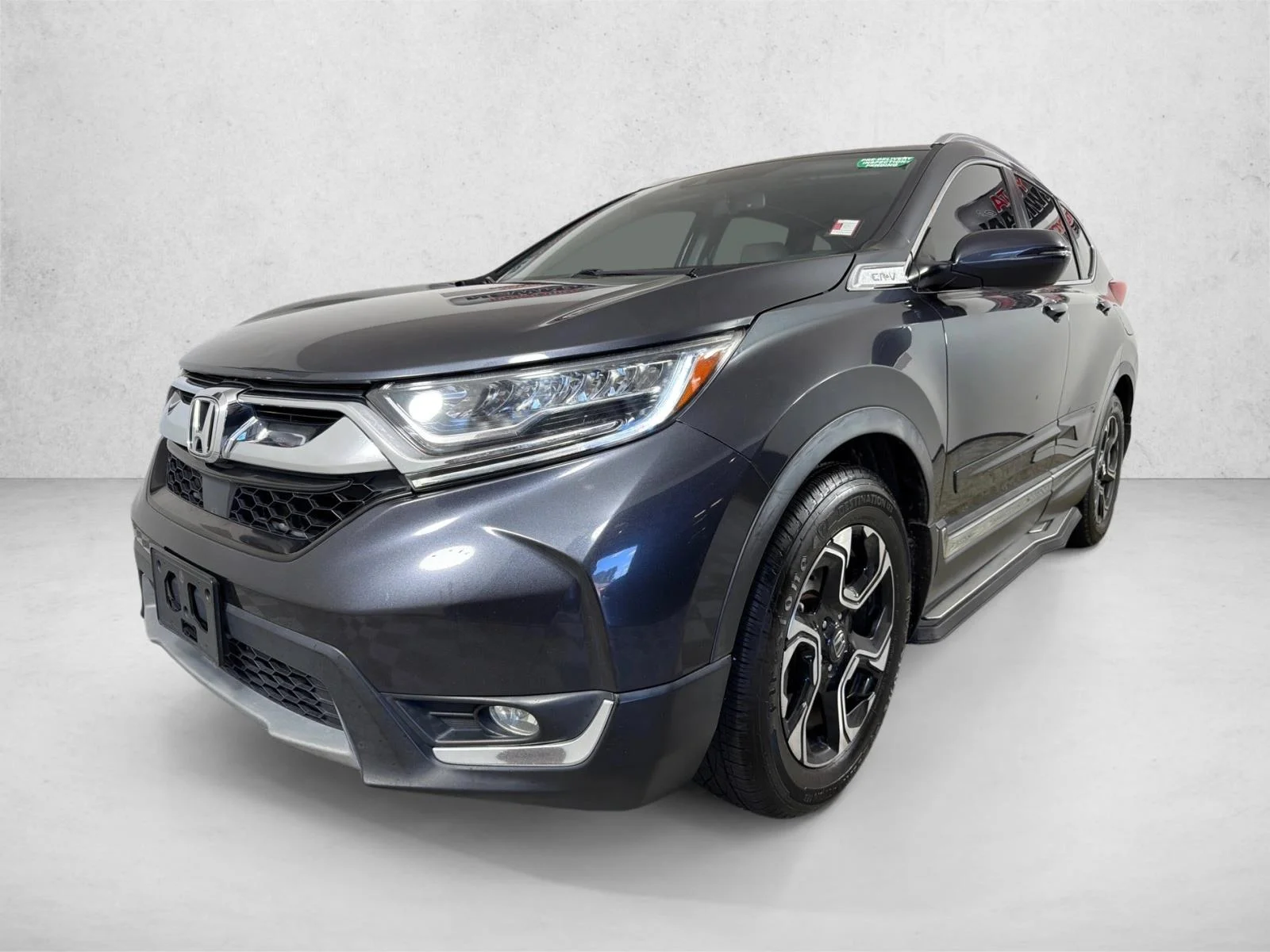 Used 2019 Silver Honda Touring image 9