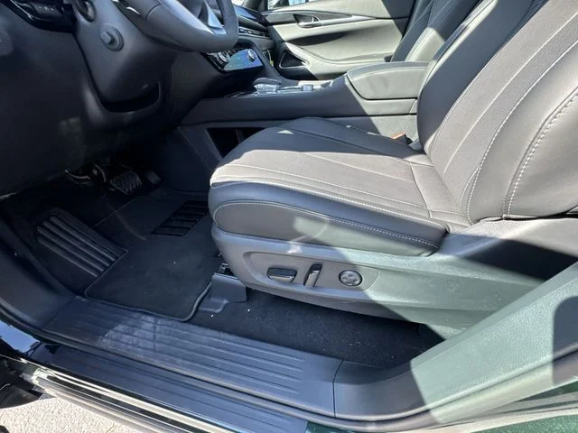 New 2027 Green INFINITI SPORT image 20