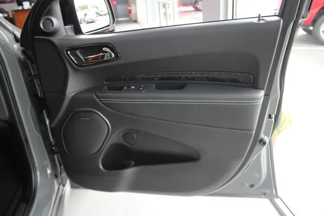 Used 2023 Gray Dodge SRT 392 Premium image 36