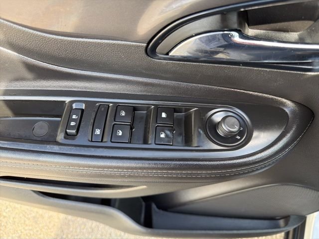 2020 Buick Encore Preferred - Photo 23