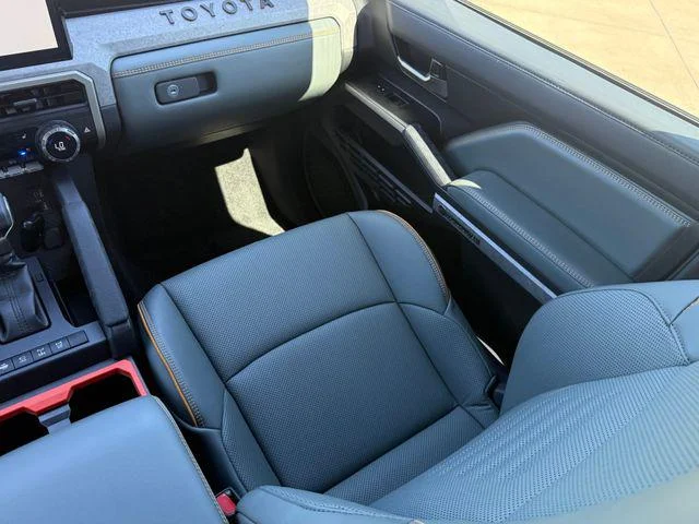 Certified Used 2026 UNDERGROUND Toyota Trailhunter image 63