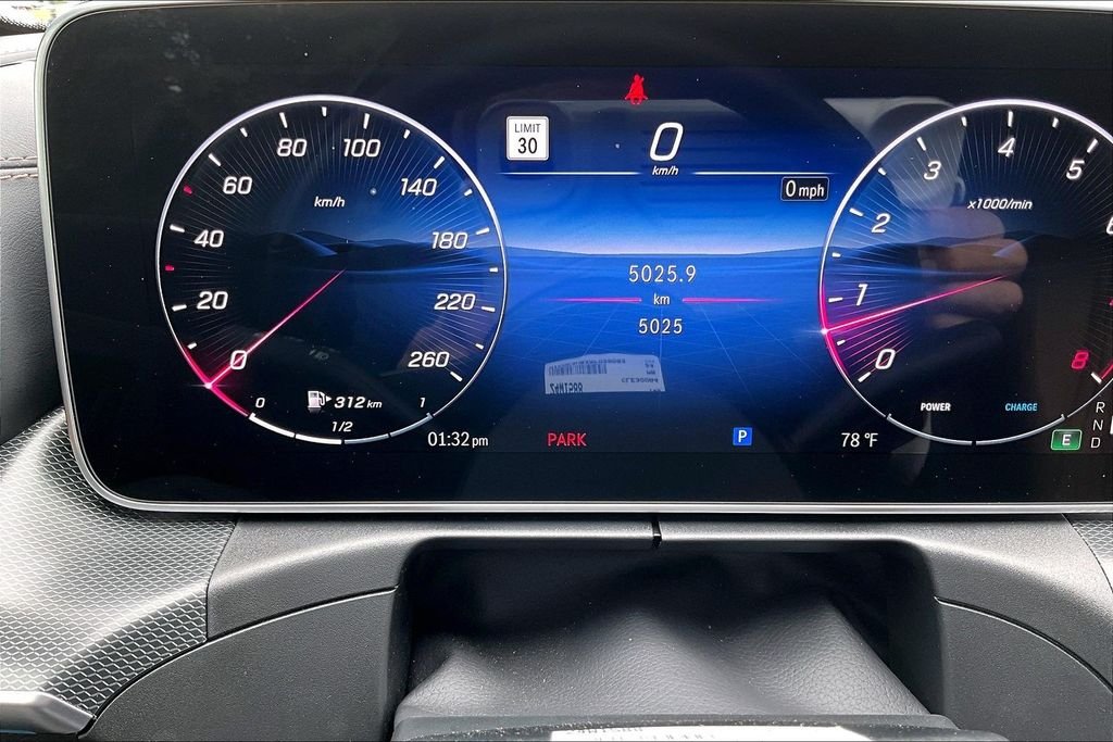 Used 2024  Mercedes-Benz CLE 300 image 20