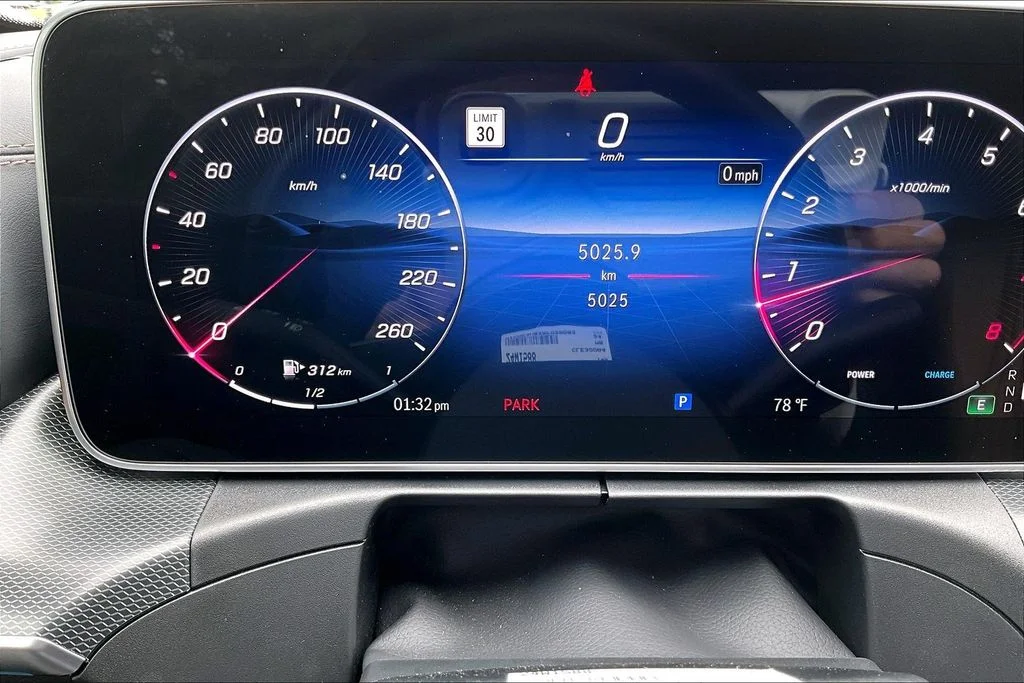 Used 2024  Mercedes-Benz CLE 300 image 20
