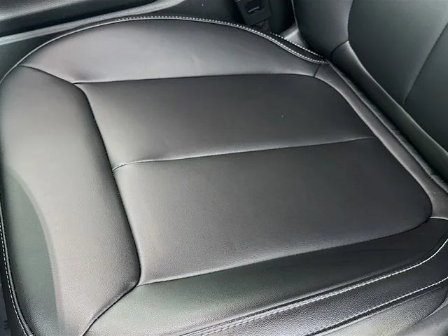 New 2026 White Jeep Limited image 19