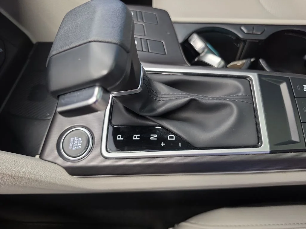Certified Used 2026 Black Kia EX image 33